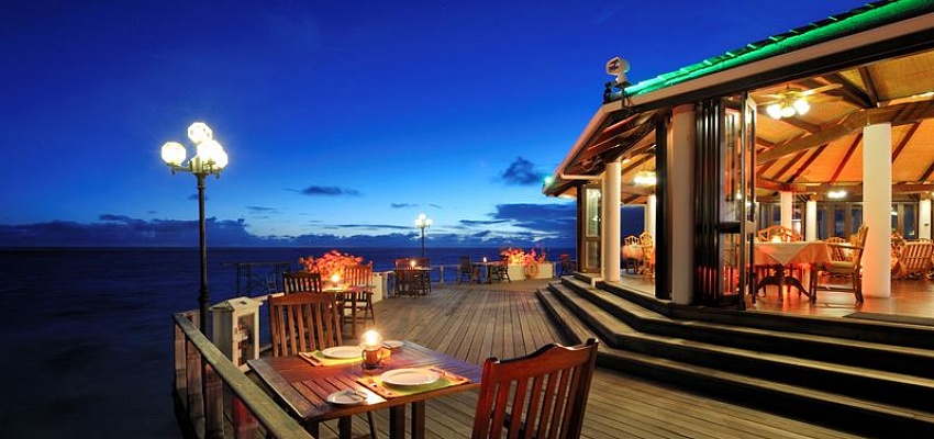 Роскошный отдых на Мальдивах в отеле Sun Island Resort & spa! - Изображение 0