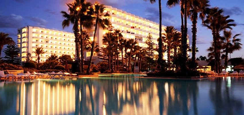 SAHARA BEACH - Изображение 0