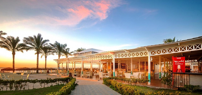 CARIBBEAN WORLD RESORT SOMA BAY 5* - Изображение 0