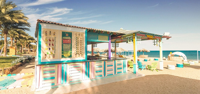 CARIBBEAN WORLD RESORT SOMA BAY - Изображение 0