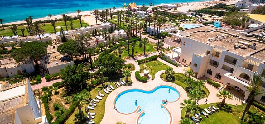 CALIMERA DELFINO BEACH - Изображение 0