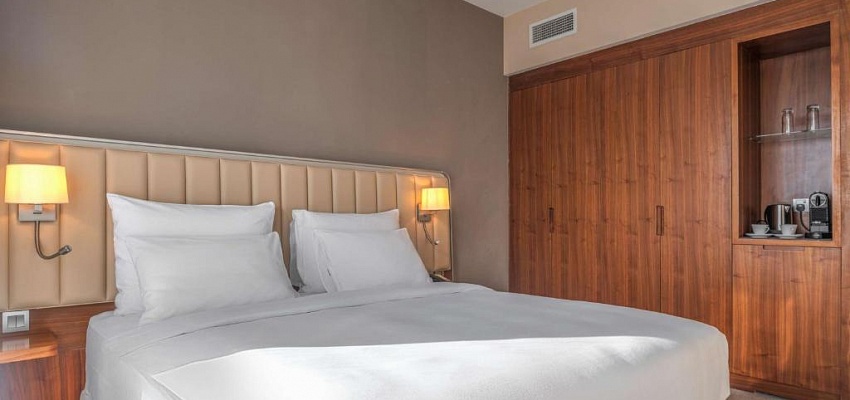 Radisson Resort Ras Al Khaimah Marjan Island - Изображение 0