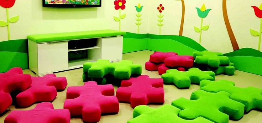 ULUSOY KEMER HOLIDAY CLUB - Изображение 0