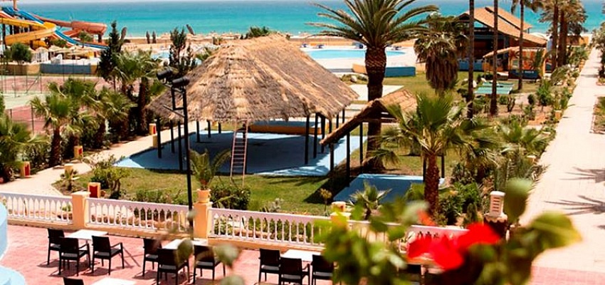 HAWAI BEACH CLUB - Изображение 0