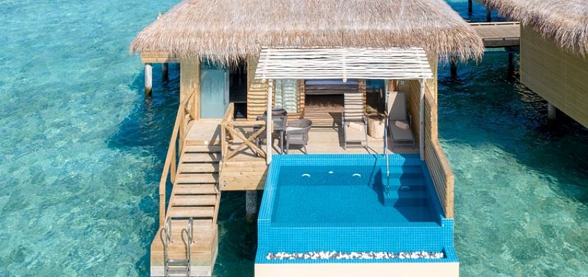 YOU & ME BY COCOON MALDIVES - Изображение 0