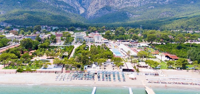 SELCUKHAN HOTEL - Изображение 0