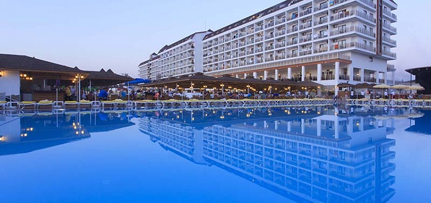EFTALIA SPLASH RESORT 5* - Изображение 0