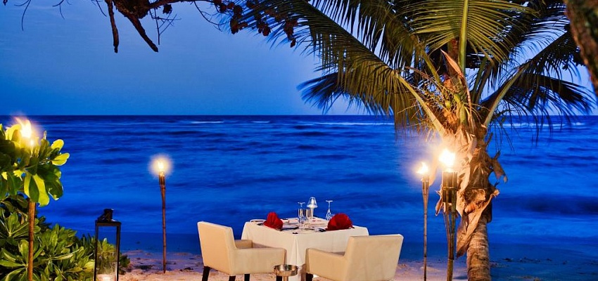 Туры на Сейшелы в отель Hilton Seychelles Labriz Resort & Spa по лучшим ценам! - Изображение 0