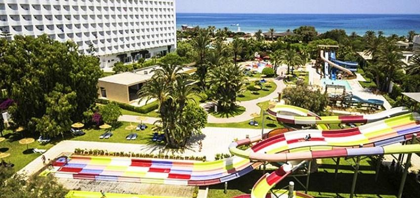 SAHARA BEACH - Изображение 0