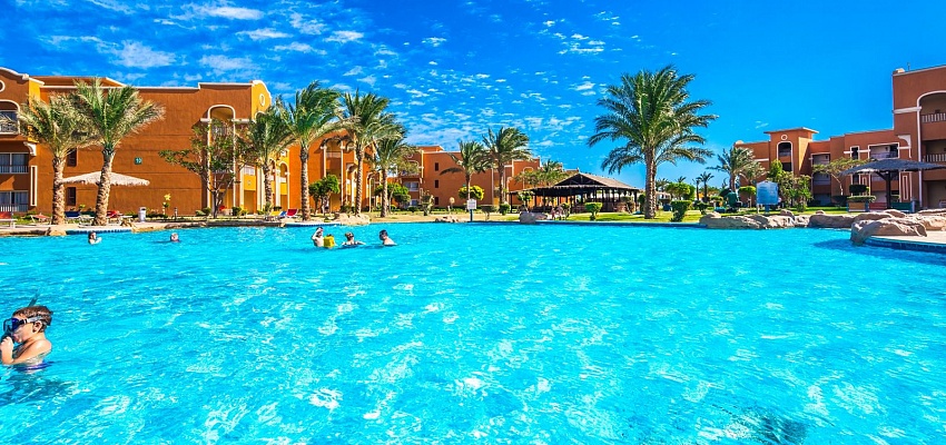 CARIBBEAN WORLD RESORT SOMA BAY - Изображение 0