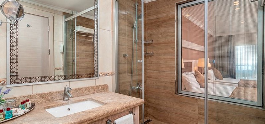 MUKARNAS SPA RESORT5 * - Изображение 0