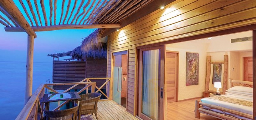 YOU & ME BY COCOON MALDIVES - Изображение 0