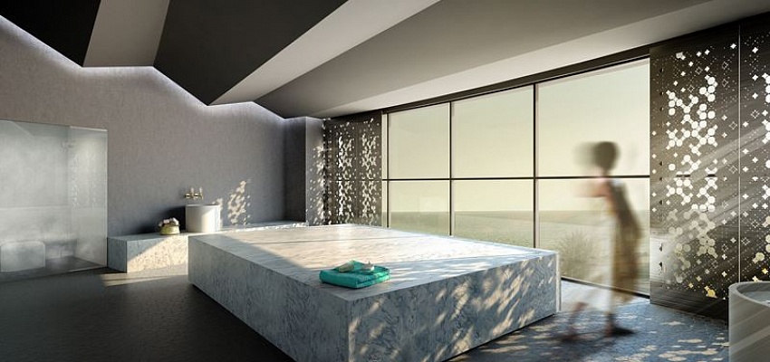 Туры в ОАЭ в отель FAIRMONT AJMAN по лучшим ценам! - Изображение 0