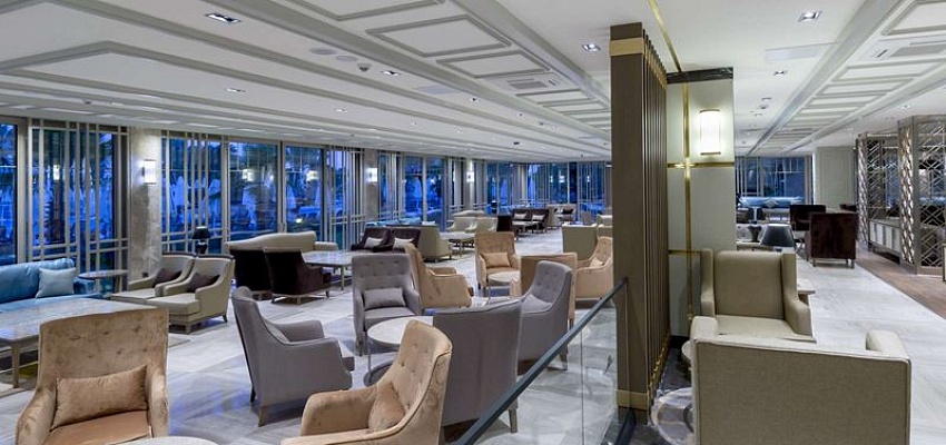 BELLIS DELUXE HOTEL - Изображение 0