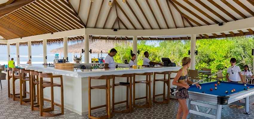 COCOON MALDIVES - Изображение 0