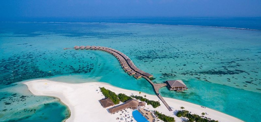 COCOON MALDIVES - Изображение 0