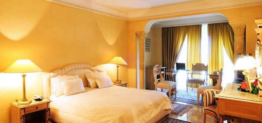 GOLDEN YASMINE MEHARI THALASSA & SPA - Изображение 0