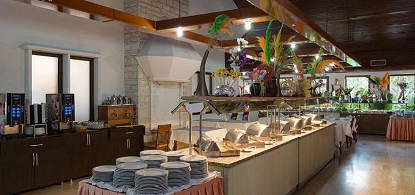 OTIUM PARK CLUB AKMAN - Изображение 0