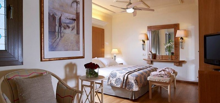 ALDEMAR KNOSSOS VILLAS LUXURY RESORT - Изображение 0