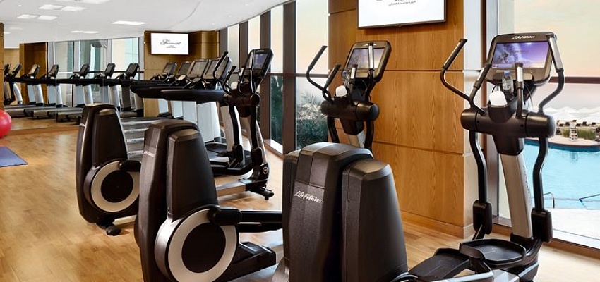 Туры в ОАЭ в отель FAIRMONT AJMAN по лучшим ценам! - Изображение 0