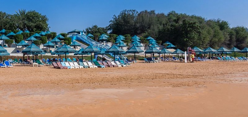 BM BEACH HOTEL (EX: BIN MAJID BEACH HOTEL) - Изображение 0