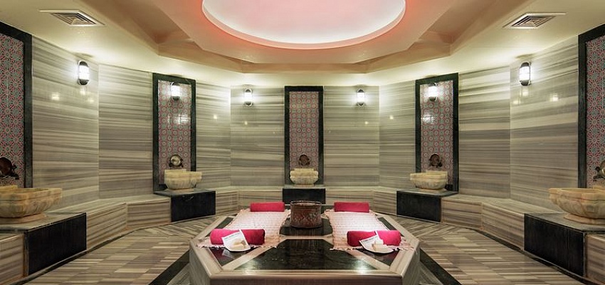 CRYSTAL GREEN BAY RESORT & SPA - Изображение 0