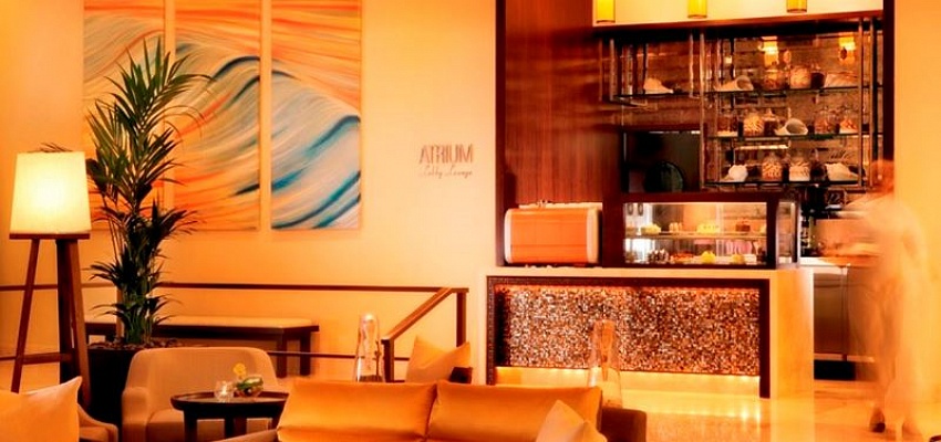 AMWAJ ROTANA JUMEIRAH BEACH RESIDENCE - Изображение 0