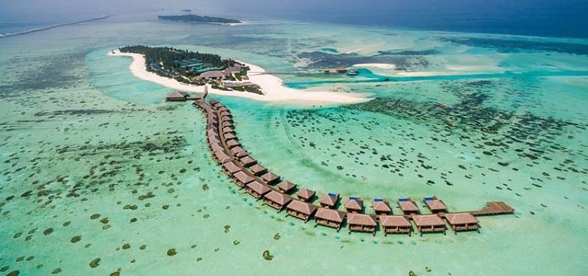 COCOON MALDIVES - Изображение 0