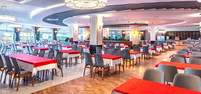 ANNABELLA DIAMOND HOTEL - Изображение 0