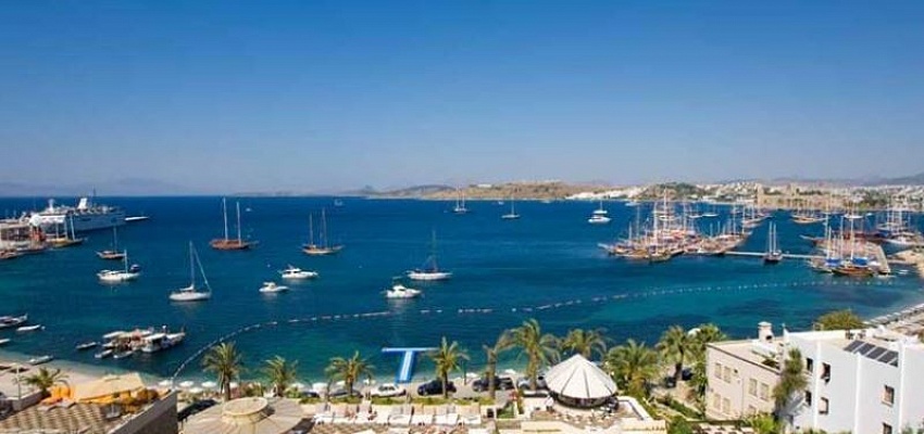DIAMOND OF BODRUM - Изображение 0