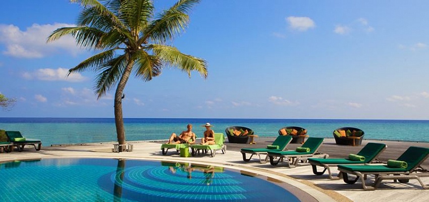 Туры на Мальдивы в отель Kuredu Island Resort & Spa по лучшим ценам! - Изображение 0
