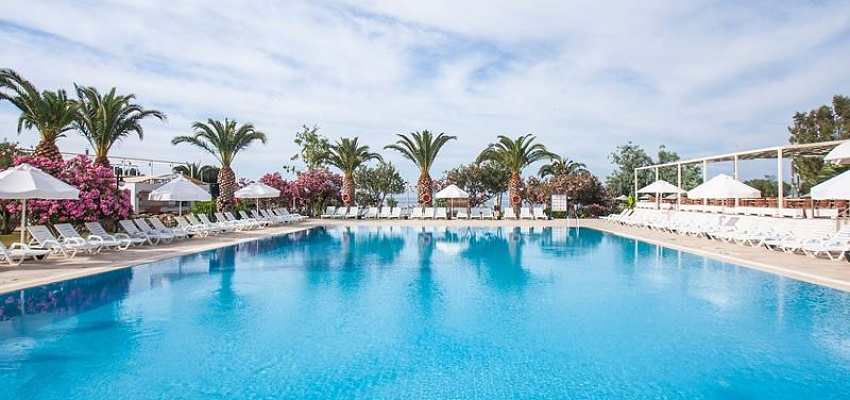 LADONIA HOTELS KESRE - Изображение 0