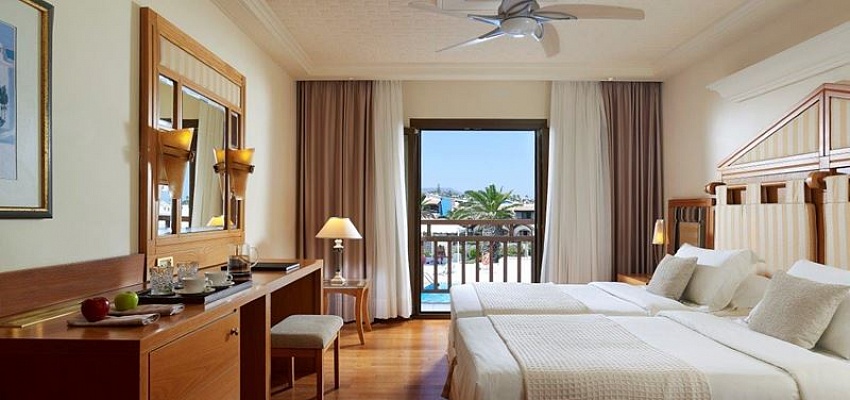 ALDEMAR KNOSSOS VILLAS LUXURY RESORT - Изображение 0