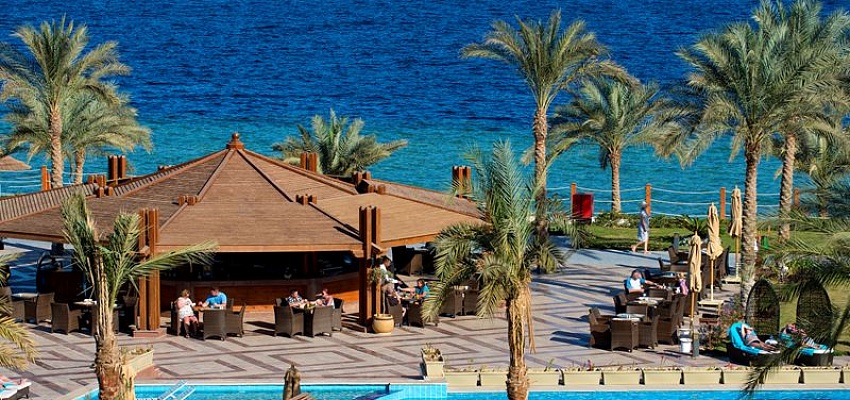 SUNRISE GRAND SELECT MONTEMARE RESORT 5 * - Изображение 0