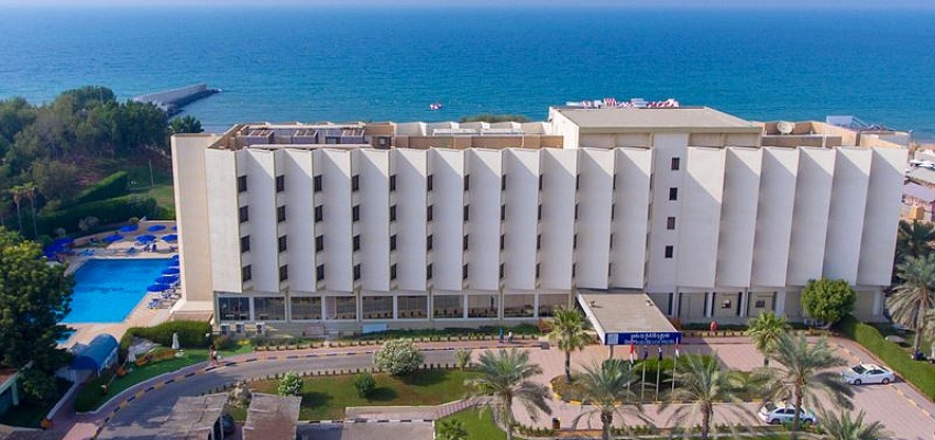 BM BEACH HOTEL (EX: BIN MAJID BEACH HOTEL) - Изображение 0