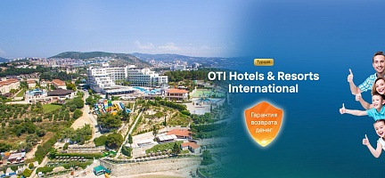OTI Hotels and Resorts International