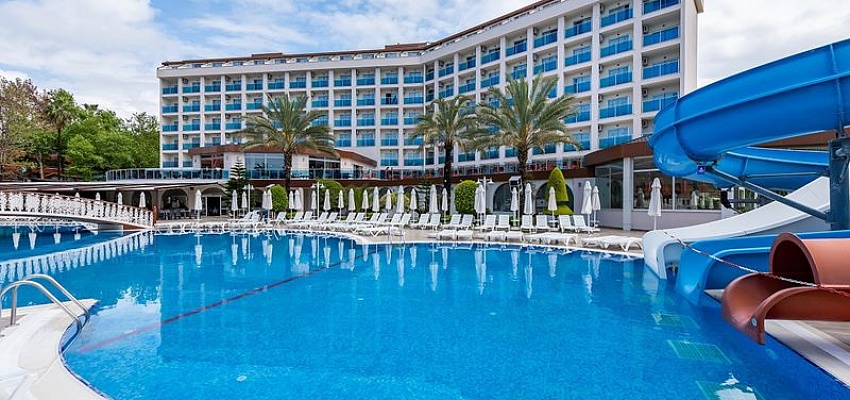 ANNABELLA DIAMOND HOTEL - Изображение 0
