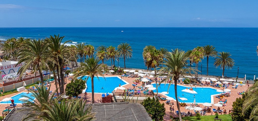 SOL TENERIFE - Изображение 0