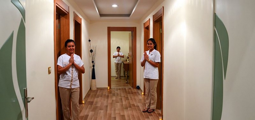 LADONIA HOTELS KESRE - Изображение 0