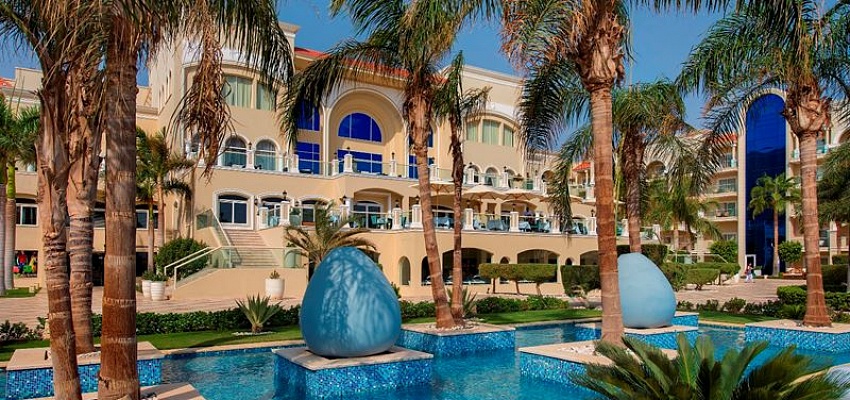 Туры в отель PREMIER LE REVE HOTEL & SPA  ADULT ONLY по лучшим ценам! - Изображение 0