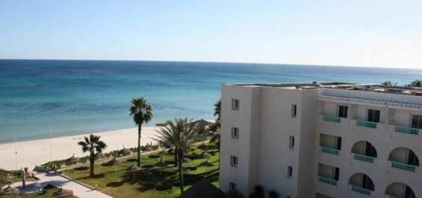 PALMYRA BEACH - Изображение 0