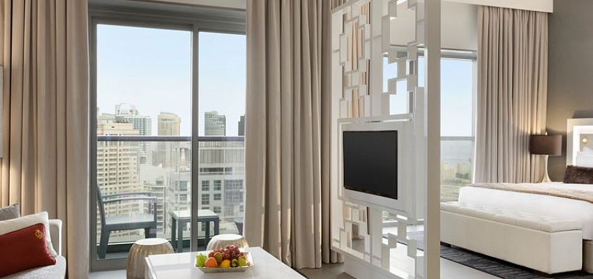 Туры в Дубай Марину по СУПЕР ЦЕНАМ!  - Изображение 0