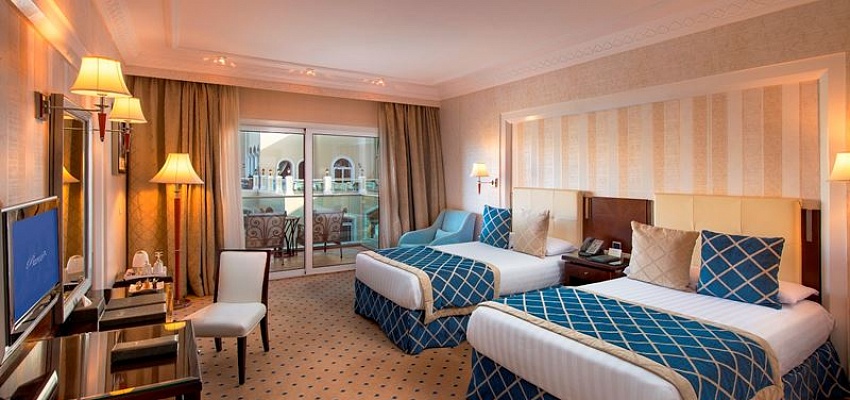 Туры в отель PREMIER LE REVE HOTEL & SPA  ADULT ONLY по лучшим ценам! - Изображение 0