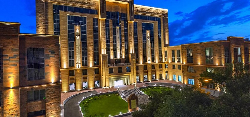 Туры в Армению в отель Ani Grand Hotel Yerevan по лучшим ценам! - Изображение 0