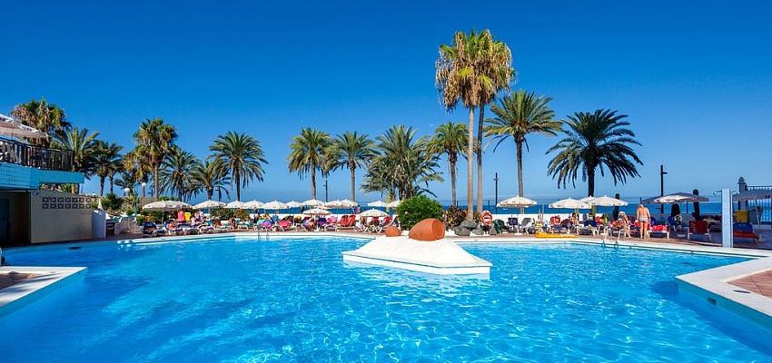 SOL TENERIFE - Изображение 0