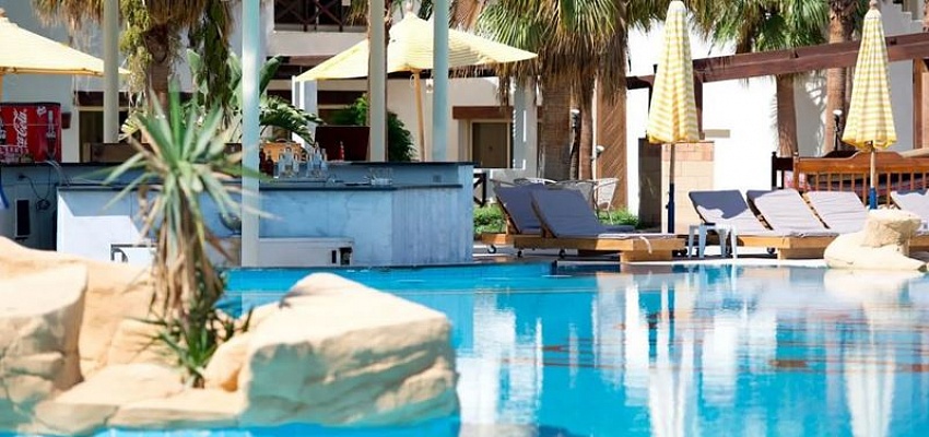 Amphoras Aqua Hotel - Изображение 0