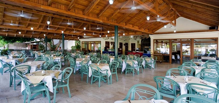 OTIUM PARK CLUB AKMAN - Изображение 0