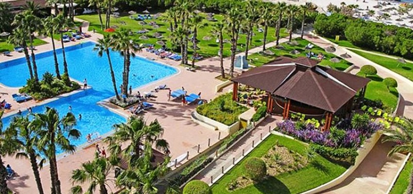 SAHARA BEACH - Изображение 0