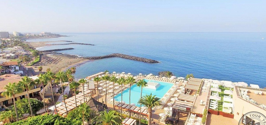 IBEROSTAR BOUGANVILLE PLAYA - Изображение 0