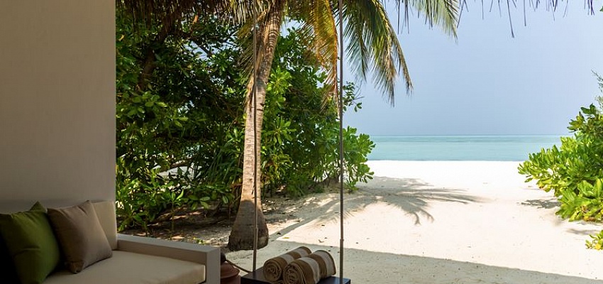 COCOON MALDIVES - Изображение 0